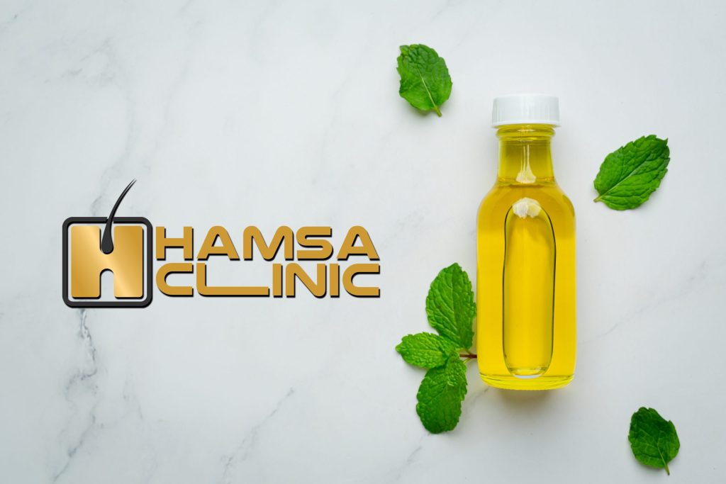 انواع روغن خوب برای مو