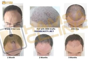 کلینیک همسا