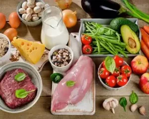 ویتامینهای ضروری برای تقویت مو