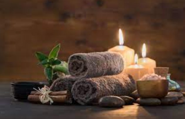 ماساژ درمانی