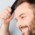 تفاوت خط رویش طبیعی و مصنوعی در طراحی کاشت مو