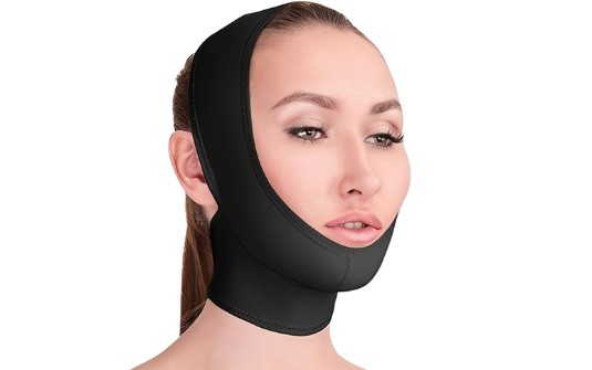 چه مدت بعد از ساکشن غبغب باید گن بست؟؟