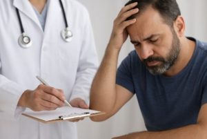 کاشت مو هپاتیت