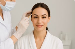 چرا انتخاب کلینیکهایی مثل کلینیک همسا که با مؤسسات رسمی مانند بانک صادرات قرارداد دارند، امنتر و مطمئنتر است؟