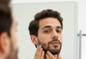 ریزش موقت بعد از کاشت ریش طبیعی است؟ چقدر طول میکشد تا دوباره رشد کند؟